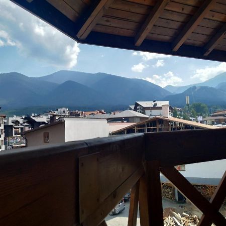 Large Gondola Apartment - Center, Neon Bansko Exterior foto
