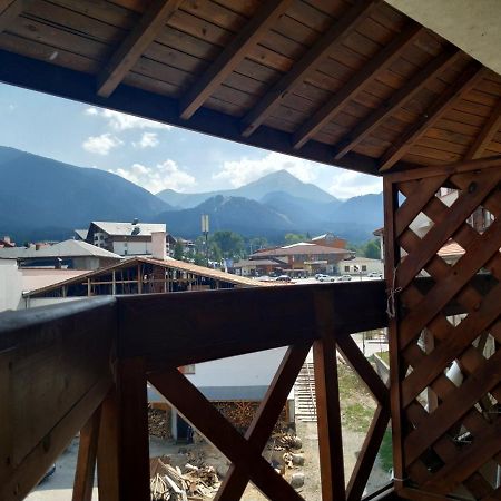 Large Gondola Apartment - Center, Neon Bansko Exterior foto
