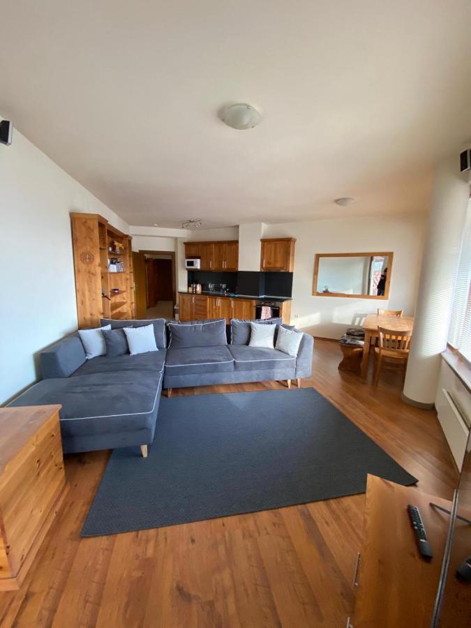 Large Gondola Apartment - Center, Neon Bansko Exterior foto