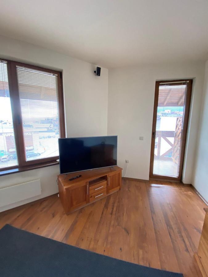Large Gondola Apartment - Center, Neon Bansko Exterior foto