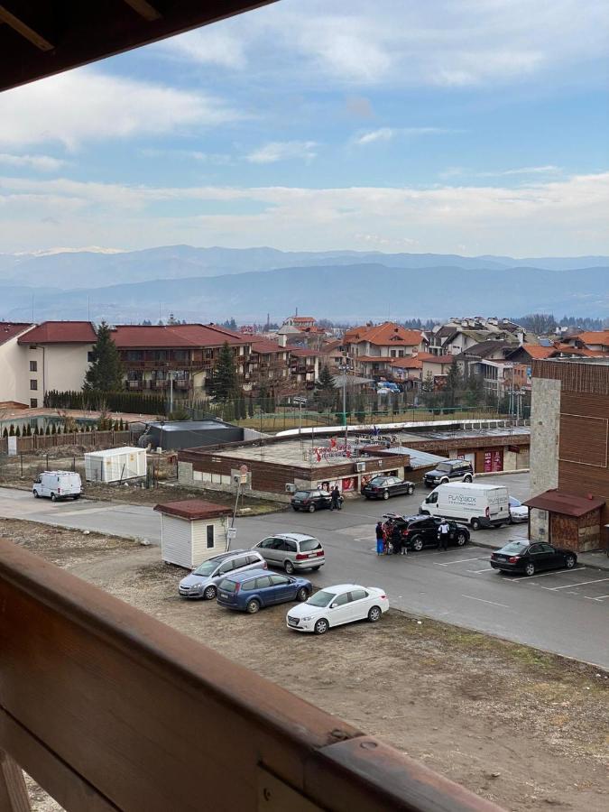 Large Gondola Apartment - Center, Neon Bansko Exterior foto