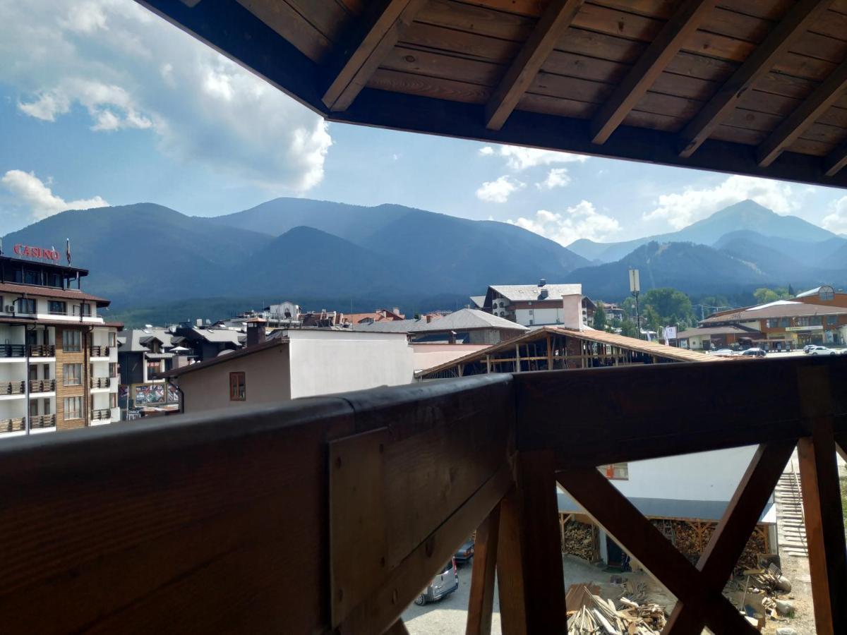 Large Gondola Apartment - Center, Neon Bansko Exterior foto