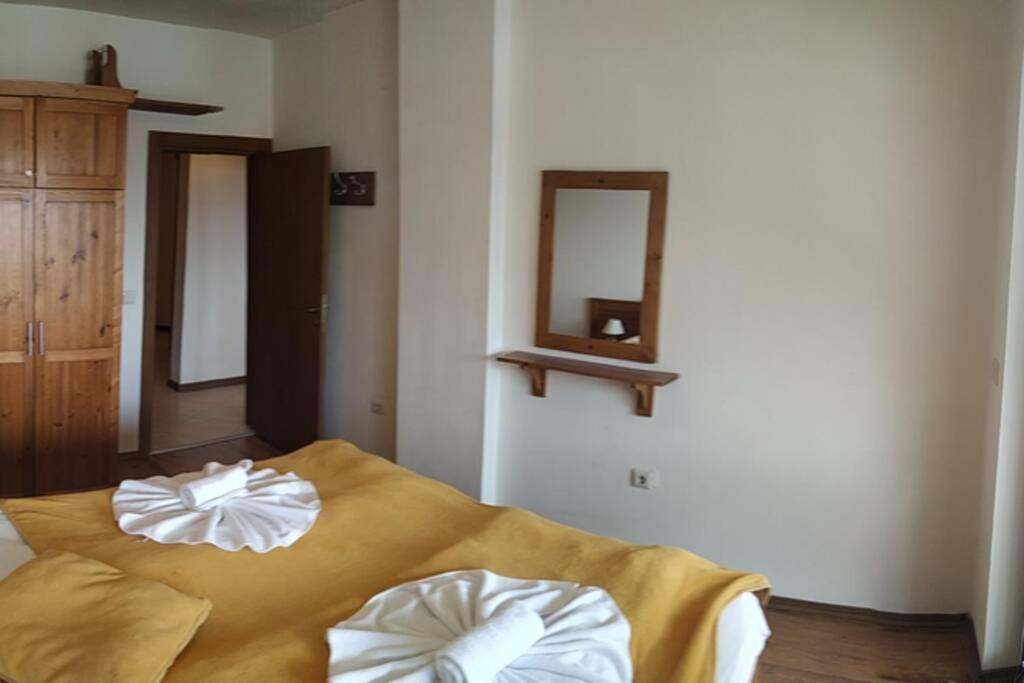 Large Gondola Apartment - Center, Neon Bansko Exterior foto