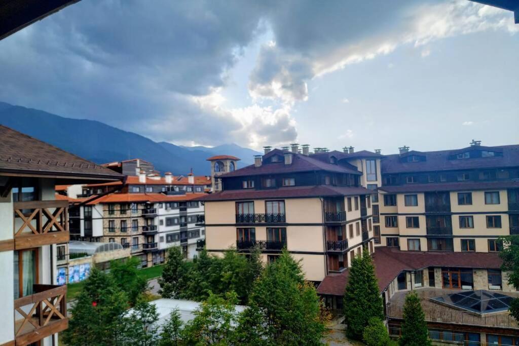 Large Gondola Apartment - Center, Neon Bansko Exterior foto